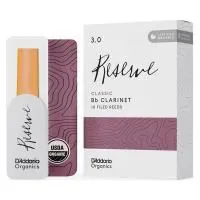 Rico ODCT1030 Трости для кларнета Вb, размер 3.0, 10 шт