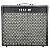 NUX Mighty-60-MKII Комбоусилитель гитарный, 60Вт