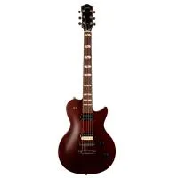 Godin Summit Classic HT Havana Brown Электогитара Les Paul, 6 струн, HH, цвет коричневый