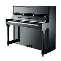 Н.Рубинштейн НР-118 Пианино акустическое, чёрное
