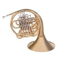 VIVOTON Standart+ Валторна ученическая F ("Фа"), Bb ("Си-бемоль")