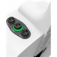 X2 DOUBLE DS2 Пьезозвукосниматель трансакустический, врезной 