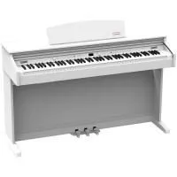 Artesia DP-10e White Цифровое фортепиано, белое