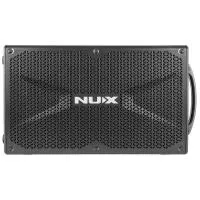 NUX NBA-200FR Busking 200FR Комбоусилитель портативный, 276Вт