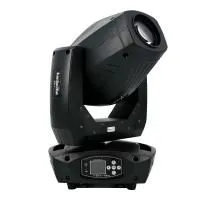 NOTAMI FT-LED200MH3IN1 (FT-200MW) Вращающаяся голова LED 200W (3 в 1)