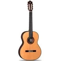 Alhambra 2.303 Classical Conservatory 7P Гитара классическая