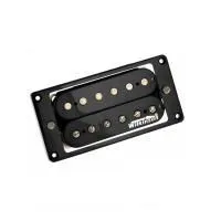 Metallor WHHBA-N Звукосниматель нэковый, хамбакер