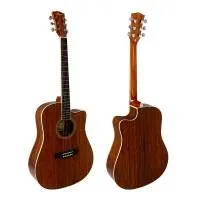 Klever KD-215 Гитара акустическая Dreadnought