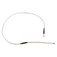 Musiclily M254 Звукосниматель для акустической гитары, пьезо