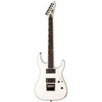 ESP LTD MH-1000 ET SW Электрогитара 6-струнная, цвет белый