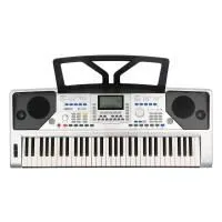 Rin RK-107 Синтезатор, 61 клавиша, с восточными тембрами