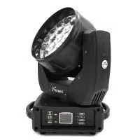 NOTAMI FT-LED1915MH-Wash MAC Aura XB Zoom Moving Wash Light - вращающаяся голова