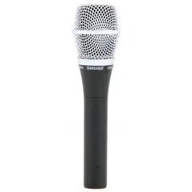SHURE SM86 микрофон вокальный конденсаторный