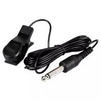 Musedo CP-55 Пьезозвукосниматель для тюнера, на прищепке