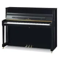 Kawai K-200 M/PEP OLD Пианино, высота 114 см
