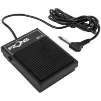 FZONE SP-2 Педаль сустейна (лягушка), универсальная