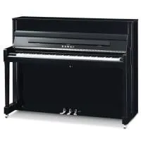 Kawai K200 NKL M/PEP Пианино акустическое , высота 114 см
