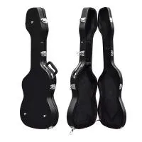 Smiger PH-E10-S Кейс жесткий, для электрогитары формы Stratocaster/Telecaster/SG