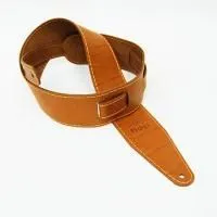 Fidel FL66005L11 Leather 11 Ремень для гитары, кожаный, бархатный