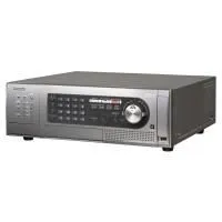Panasonic WJ-HD616K/G Видеорекордер аналоговый, 16 входов, H.264