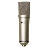 Dreamsound CU-87X Микрофон конденсаторный в комплекте с аксессуарами