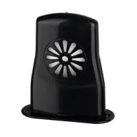 Foix FGH-01BK Увлажнитель для гитары, черный 