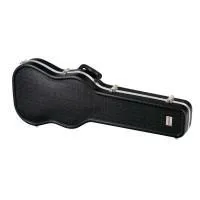 Guider EC-451 Футляр для электрогитары, пластик АБС