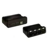 dB Technologies RDnet Control 2 Компьютерный интерфейс для управления систем DVA, VIO