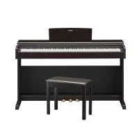 YAMAHA YDP-145R Arius Пианино цифровое с банкеткой, цвет палисандр