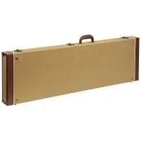 PROEL CWCEBRX Кейс для бас-гитары, винтажный, светло-коричневый