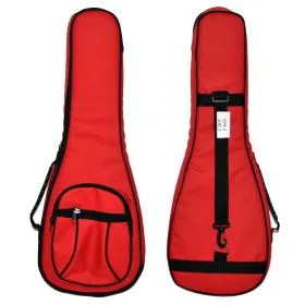 SOLO ЧУК3 Чехол для укулеле concert под кофр