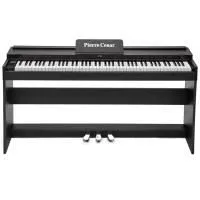 Pierre Cesar DP-12-H-BK Фортепиано цифровое, 88 клавиш