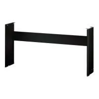 Kawai HML-2B Стойка для цифрового пианино ES120B, чёрная