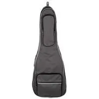Lutner MLCG-32 Чехол утепленный для классической гитары 4/4, серый