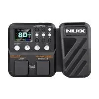 NUX MG-101 Процессор гитарных эффектов