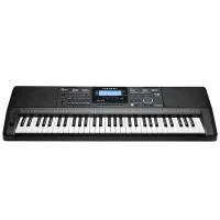 Kurzweil KP150 LB Синтезатор, 61 клавиша, полифония 128, цвет чёрный