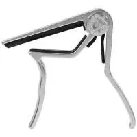 Alice A007D-C Каподастр для классической гитары, металлический