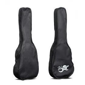 Kaimana covers UB-24