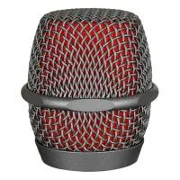 sE ELECTRONICS V7 MG Сетка защитная для микрофона, с ветрозащитой, серая
