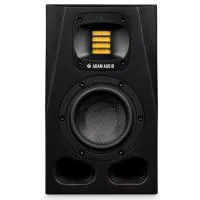 ADAM AUDIO A4V Монитор студийный 4", 130 Вт (RMS), черный