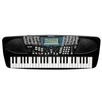 Kurzweil KP30 LB Синтезатор, 49 клавиш, полифония 32, цвет чёрный