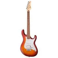 CORT G250-TAB Электрогитара G Series, санберст