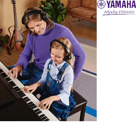 Товары бренда YAMAHA