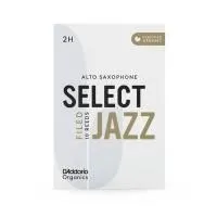 D'Addario ORSF10ASX2M Трости для саксофона альт, размер 2M, 10 шт