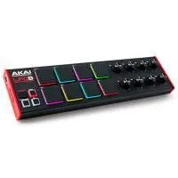 AKAI PRO LPD8 MK2 USB/MIDI контроллер