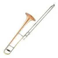 Arnolds&Sons ASL-3540 Тромбон тенор Bb, студенческий