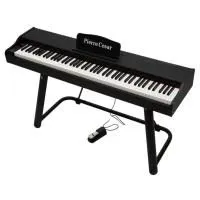 Pierre Cesar DP-121-HF-BK Фортепиано цифровое, 88 клавиш