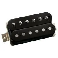 DiMarzio DP275BK PAF59® Bridge Звукосниматель, хамбакер, чёрный