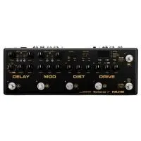 NUX NME-3 Cerberus Процессор/контроллер гитарных эффектов