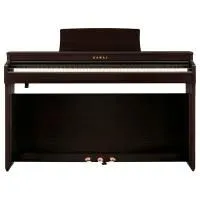 Kawai CN201R Пианино цифровое в комплекте с банкеткой, цвет палисандр